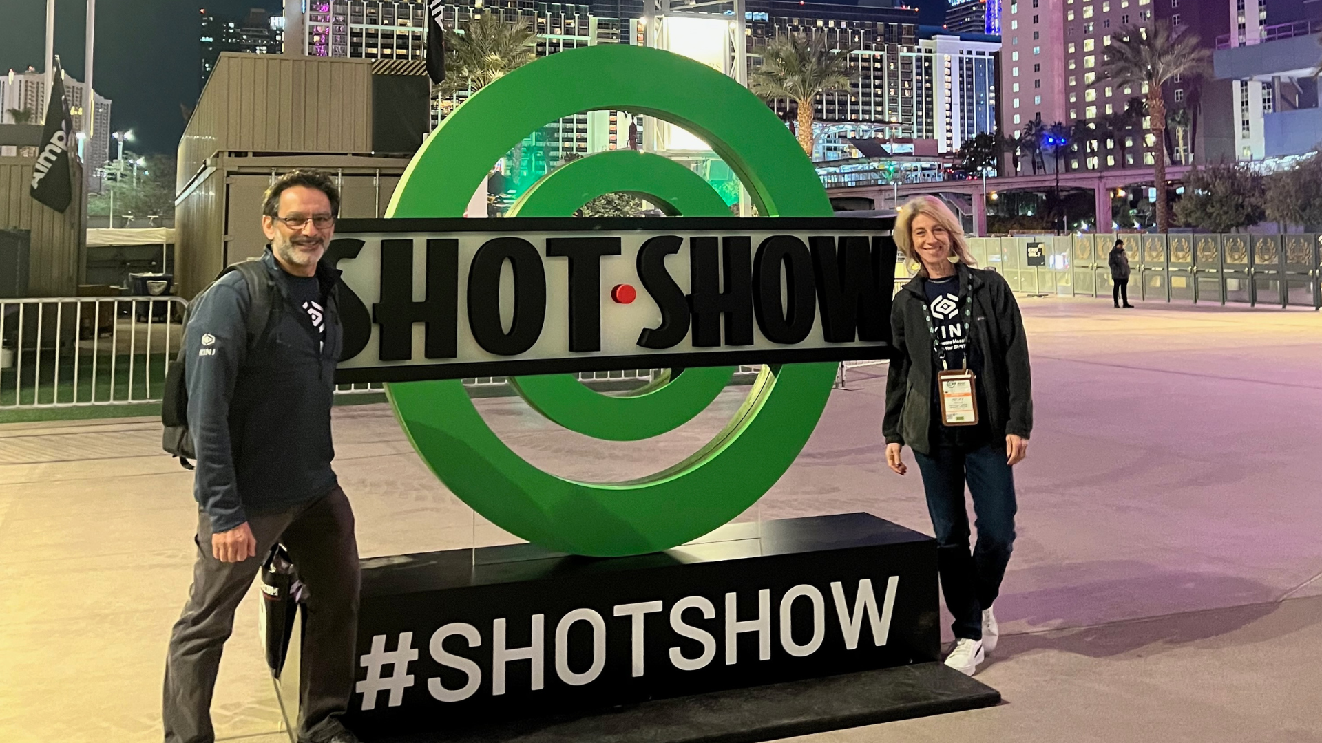 We’re Heading Back! - Kinisium LLC