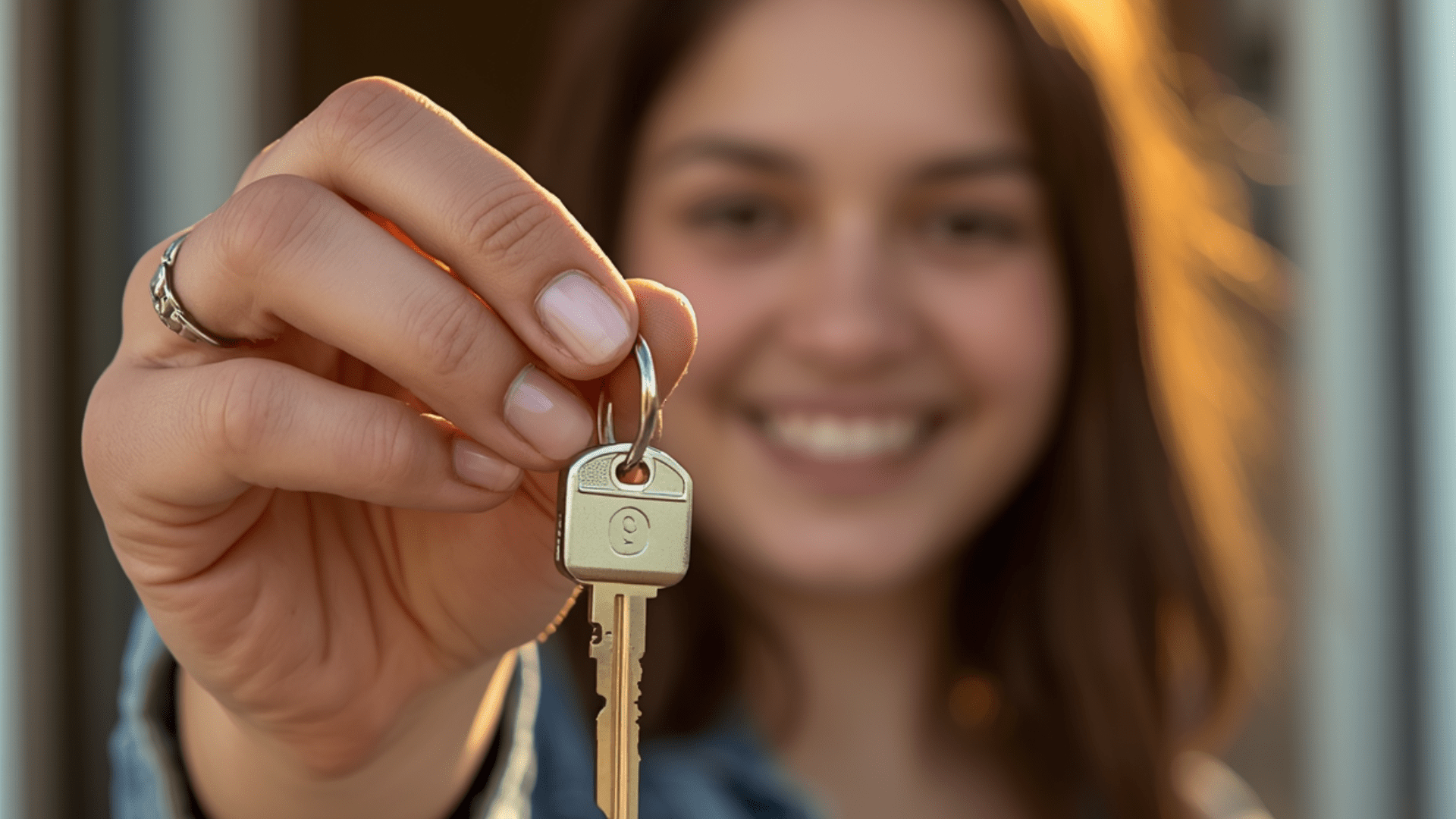 Why I Gave My Kid a Tamper Alert Before They Left for Their First Apartment - Kinisium LLC