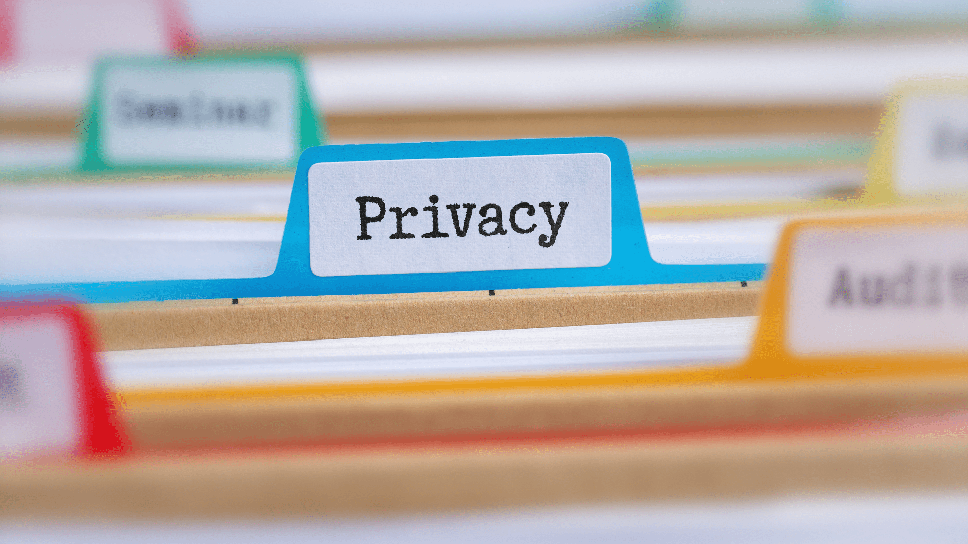 No Cameras. No Tracking. No Data. Here's How. - Kinisium LLC