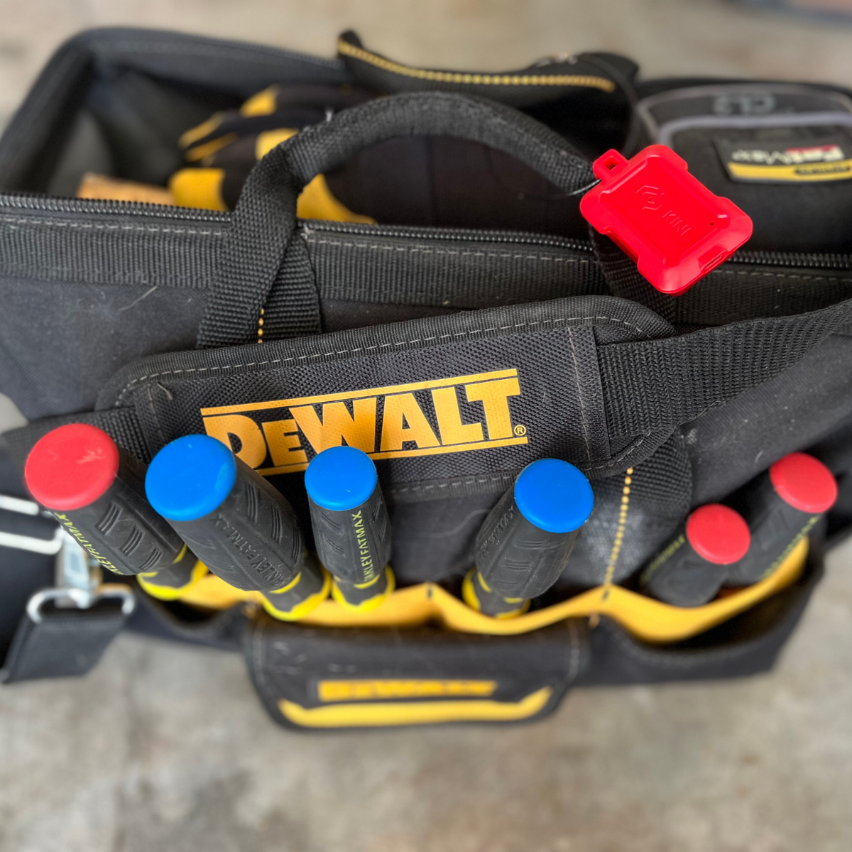 Kini SafeAlert -- Wi-Fi Tamper Alert Device with Real-Time SMS, Email & Push Notifications