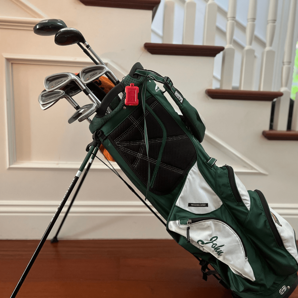 Kini SafeAlert - Wi - Fi Tamper Alert Device with Real - Time SMS, Email & Push Notifications - Kinisium LLC