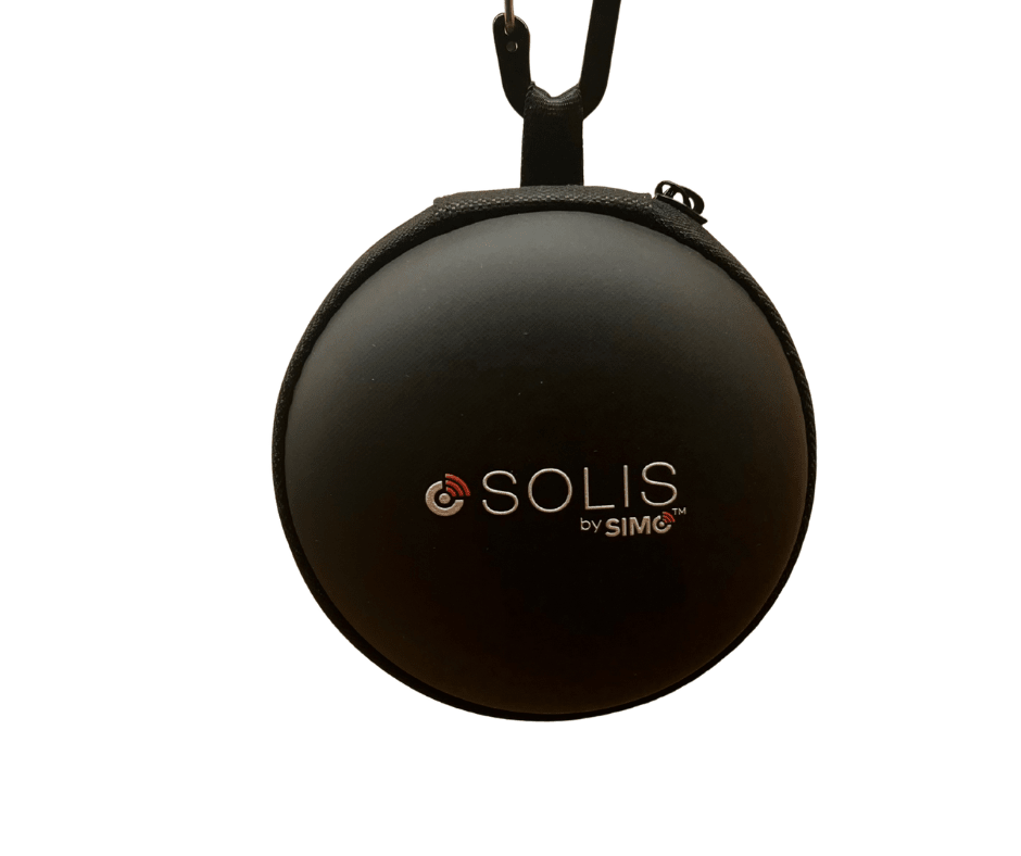 Kini PLUS Solis Hero Hotspot & Power Bank Bundle - Kinisium LLC