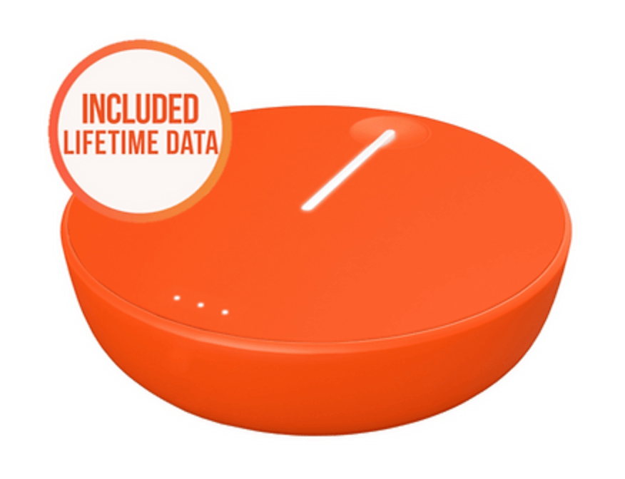 SIMO Solis Lite 4G LTE Mobile Hotspot - Kinisium LLC