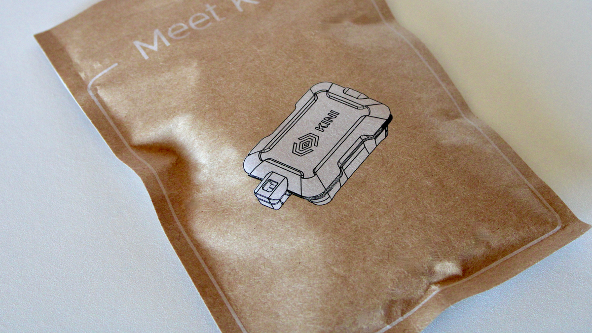 Load video: Co-Founder Mike talks about why he chose compostable packaging.