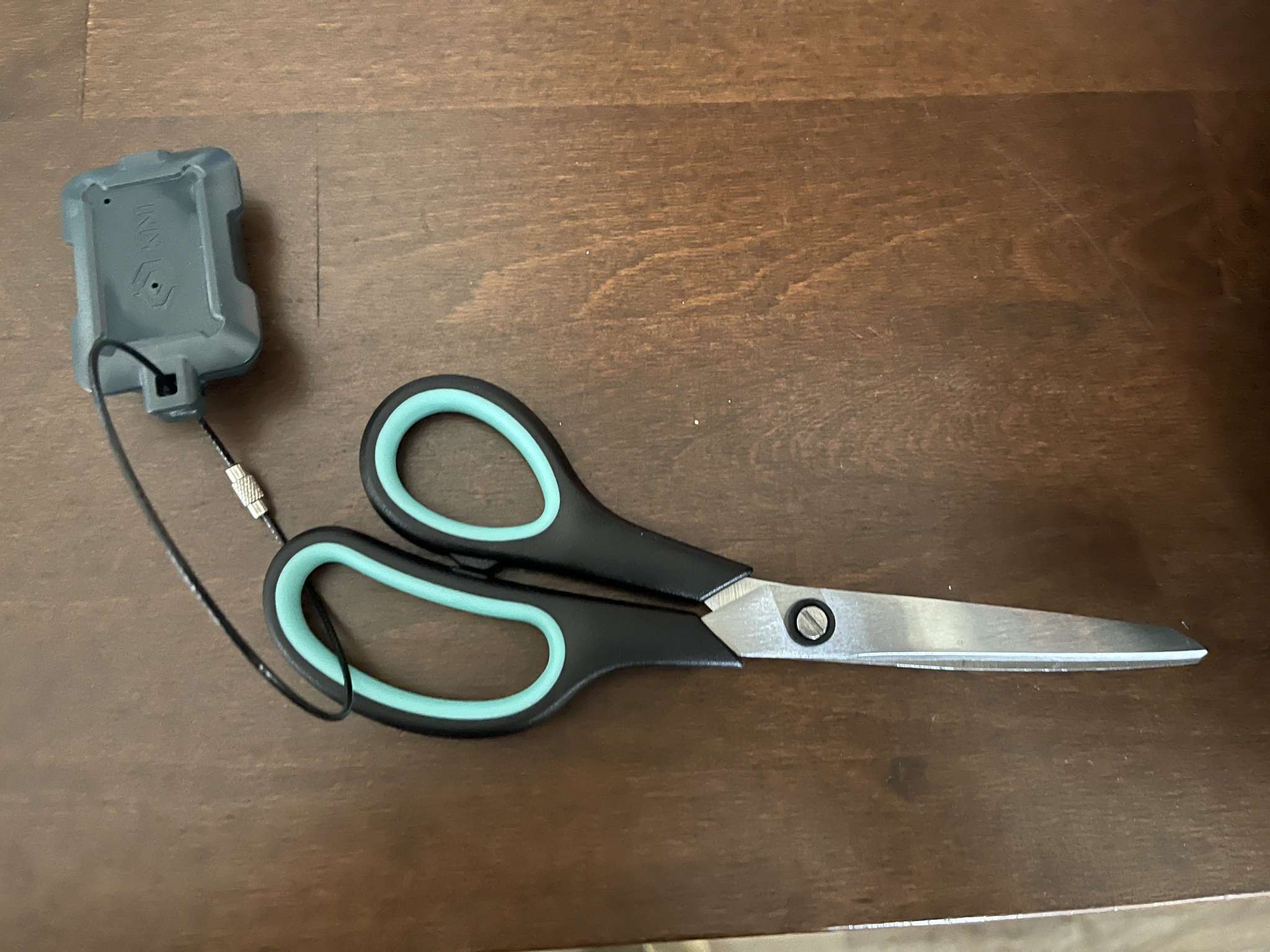 Sharp Objects: Is Your Three Year Old Playing with Scissors? - Kinisium LLC