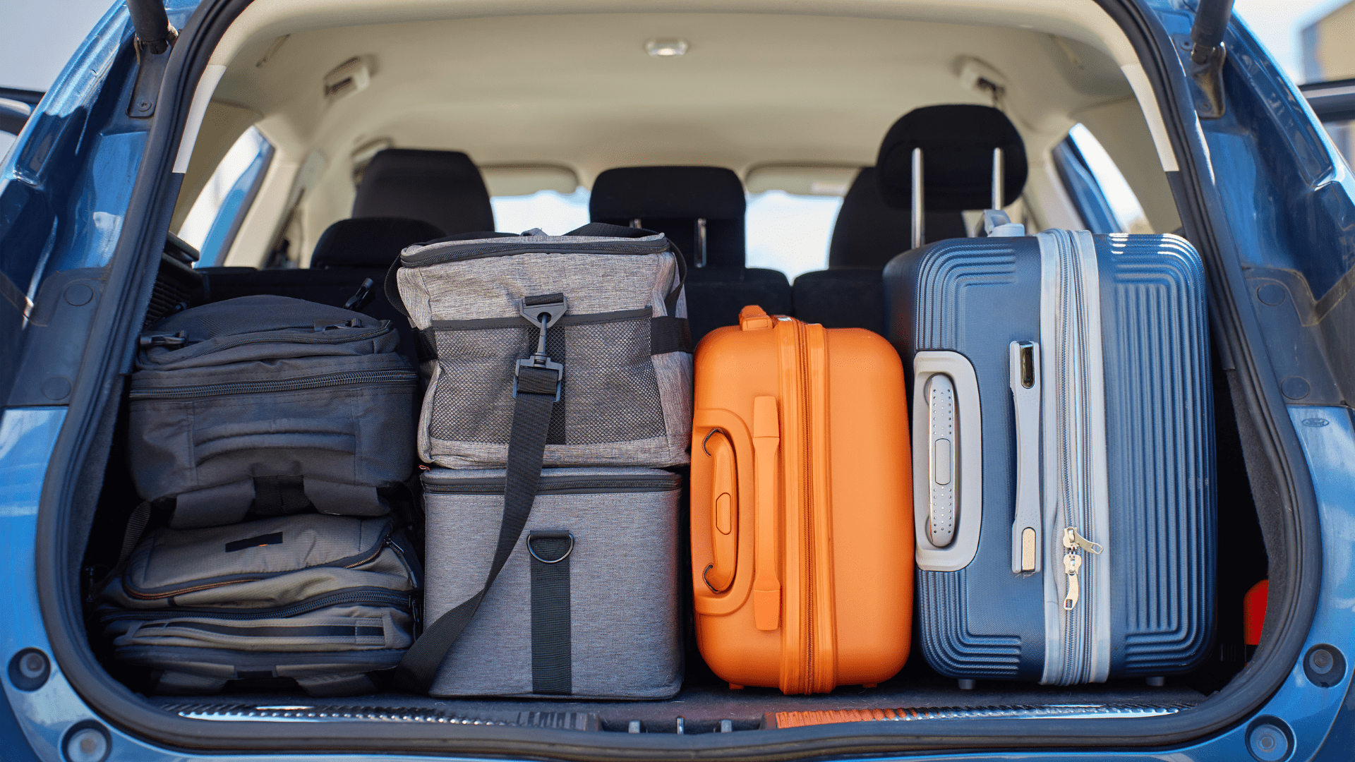 Peace of Mind on Spring Break: at Home and on the Road - Kinisium LLC