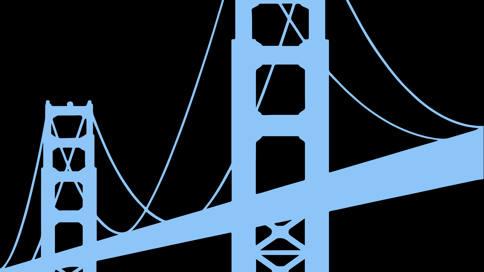 We're crossing that bridge... A note from Kini inventor, Mike Zabetian