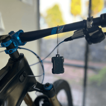 Kini SafeAlert - Wi - Fi Tamper Alert Device with Real - Time SMS, Email & Push Notifications - Kinisium LLC