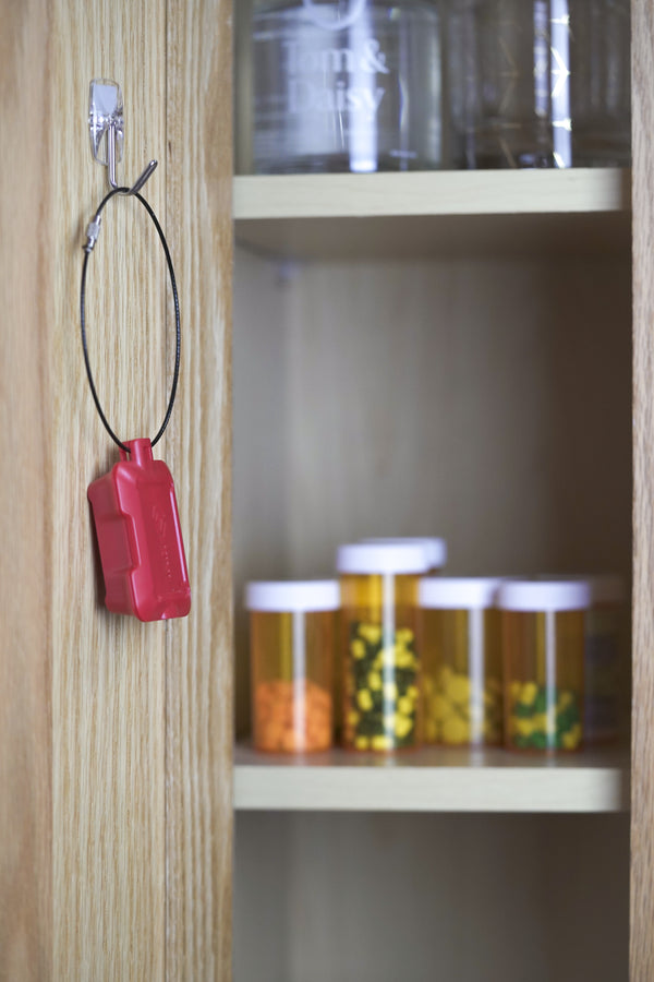 Kinisium Home Security System: Kini Wireless Motion Sensor with Alerts ...