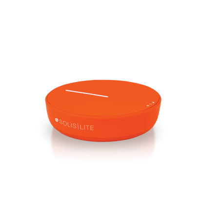 SIMO Solis Lite 4G LTE Mobile Hotspot - Kinisium LLC