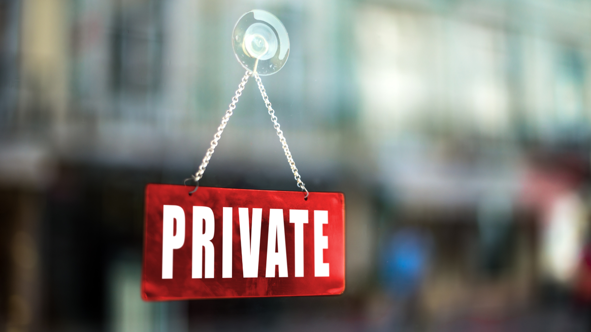 Load video: Co-Founder talks about Kini being built with privacy in mind.